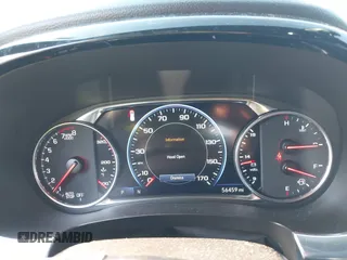 2022 Chevrolet Traverse Premier с VIN 1GNERKKW9NJ153316, выставлен на аукционе IAAI как лот 42162193 с пробегом 56 459 миль миль и . История ставок и продаж доступна на DreamBid. Изображение 7.