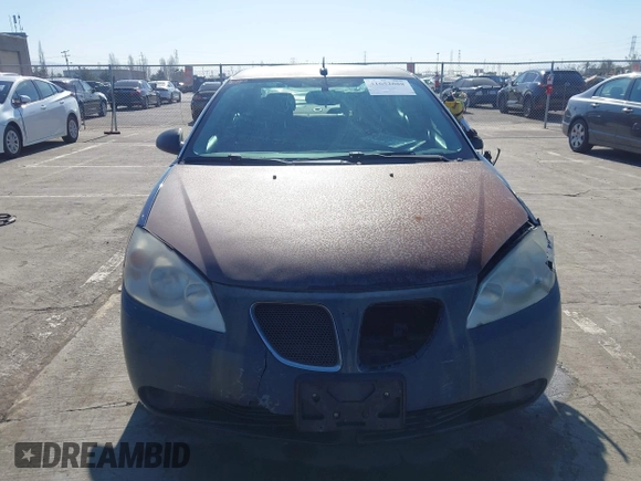2008 Pontiac G6 1SV Value Leader z VIN 1G2ZF57BX84152287, wystawiony jako IAAI lot #41652888 z przebiegiem 100 269 mil mil oraz . Historia ofert i sprzedaży dostępna na DreamBid. Obrazek 13.