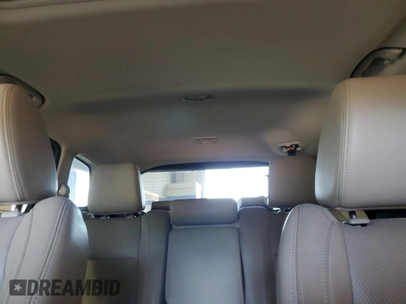 2014 Mazda CX-9 Grand Touring with VIN JM3TB3DV6E0441371, listed as a Copart auction lot 62086055 with 199,849 mi miles and Clean title. Bid and sale history available at DreamBid. Image 10.