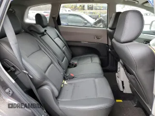 2013 Subaru Tribeca Limited with VIN 4S4WX9GD0D4401769, listed as a Copart auction lot 49814515 with Not provided miles and Salvage title. Bid and sale history available at DreamBid. Image 11.