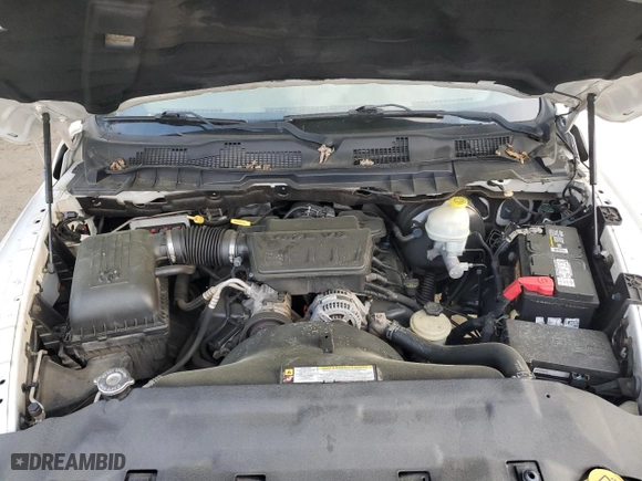 2009 Dodge Ram 1500 SLT with VIN 1D3HB16P09J516087, listed as a Copart auction lot 51333845 with 229,918 mi miles and Salvage Title. Bid and sale history available at carsss.com. Image 11.