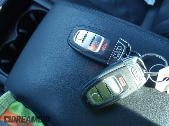 2013 Audi A6 Premium Plus с VIN WAUGFAFC7DN145322, выставлен на аукционе IAAI как лот 42615532 с пробегом 148 163 миль миль и . История ставок и продаж доступна на DreamBid. Изображение 11.