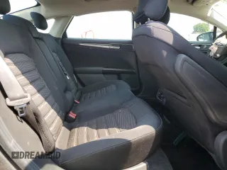 2016 Ford Fusion SE с VIN 1FA6P0H76G5124512, выставлен на аукционе Copart как лот 65615525 с пробегом 61 574 миль миль и Чистый • Clean title. История ставок и продаж доступна на DreamBid. Изображение 10.