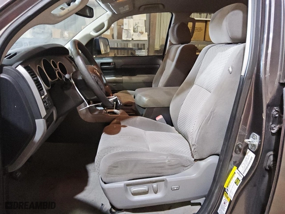 2011 Toyota Tundra 2WD Truck with VIN 5TFEY5F10BX115722, listed as a Copart auction lot 47325435 with 231,924 mi miles and Clean Title. Bid and sale history available at carsss.com. Image 7.
