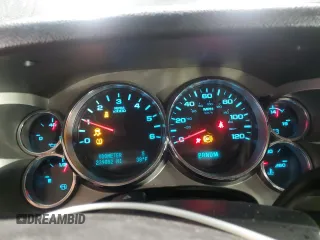 2012 Chevrolet Silverado 1500 LT with VIN 1GCRKSE76CZ106293, listed as a Copart auction lot 47246805 with 239,082 mi miles and Non Repairable. Bid and sale history available at DreamBid. Image 9.