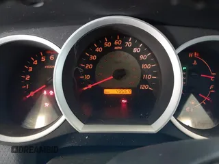 2008 Toyota Tacoma with VIN 3TMMU52N88M005869, listed as a IAAI auction lot 41472831 with 49,064 mi miles and . Bid and sale history available at DreamBid. Image 7.