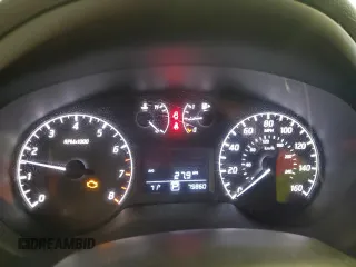 2014 Nissan Sentra SV z VIN 3N1AB7AP2EY255462, wystawiony jako Copart lot #59922945 z przebiegiem 75 860 mil mil oraz Szkoda całkowita • Salvage title. Historia ofert i sprzedaży dostępna na DreamBid. Obrazek 9.