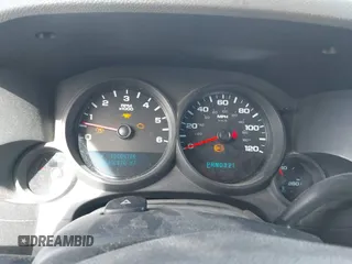 2011 Chevrolet Silverado 1500 Work Truck with VIN 1GCRCPEX7BZ186972, listed as a IAAI auction lot 41950514 with 302,870 mi miles and . Bid and sale history available at DreamBid. Image 7.