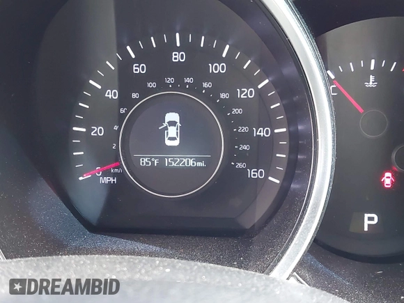 2015 Kia Optima EX with VIN 5XXGN4A78FG395538, listed as a IAAI auction lot 42744322 with 152,206 mi miles and . Bid and sale history available at DreamBid. Image 7.