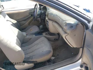 2005 Pontiac Sunfire z VIN 3G2JB12F35S101138, wystawiony jako IAAI lot #41377351 z przebiegiem 167 995 mil mil oraz . Historia ofert i sprzedaży dostępna na DreamBid. Obrazek 5.