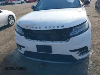 2018 Land Rover Range Rover Velar R-Dynamic SE with VIN SALYL2RV4JA769173, listed as a IAAI auction lot 40775417 with 63,864 mi miles and . Bid and sale history available at DreamBid. Image 6.