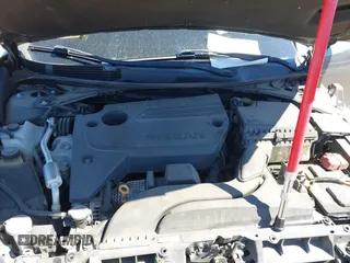 2016 Nissan Altima SR with VIN 1N4AL3AP1GC285363, listed as a IAAI auction lot 41754598 with 121,923 mi miles and . Bid and sale history available at carsss.com. Image 10.