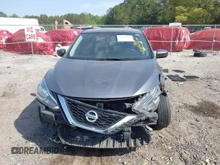 2018 Nissan Sentra SV z VIN 3N1AB7AP4JY306700, wystawiony jako IAAI lot #42076210 z przebiegiem 120 737 mil mil oraz . Historia ofert i sprzedaży dostępna na DreamBid. Obrazek 12.