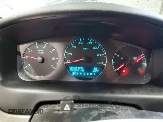 2011 Chevrolet Impala LT Retail with VIN 2G1WB5EK8B1186107, listed as a Copart auction lot 49169625 with 133,869 mi miles and Salvage Title. Bid and sale history available at DreamBid. Image 9.