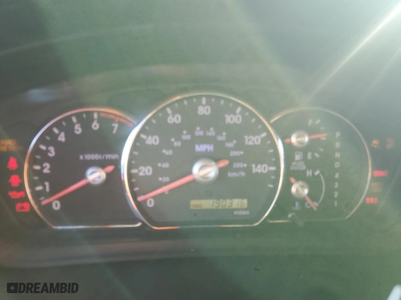 2011 Mitsubishi Endeavor LS with VIN 4A4JN2AS6BE035044, listed as a Copart auction lot 73739274 with 190,316 mi miles and Salvage Title. Bid and sale history available at carsss.com. Image 9.