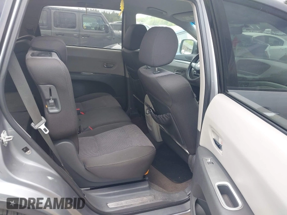 2008 Subaru Tribeca z VIN 4S4WX96D884415376, wystawiony jako IAAI lot #42279397 z przebiegiem 127 730 mil mil oraz . Historia ofert i sprzedaży dostępna na DreamBid. Obrazek 8.