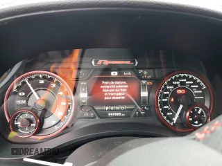 2022 Ram 1500 Rebel z VIN 1C6SRFLT4NN269031, wystawiony jako Copart lot #42962065 z przebiegiem 37 925 mil mil oraz Czysty tytuł • Clean title. Historia ofert i sprzedaży dostępna na DreamBid. Obrazek 9.