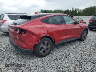 2022 Ford Mustang Mach-E Select с VIN 3FMTK1RM0NMA60749, выставлен на аукционе Copart как лот 56559175 с пробегом 35 155 миль миль и Списание • Salvage title. История ставок и продаж доступна на DreamBid. Изображение 3.