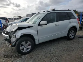 2006 Suzuki Grand Vitara XSport z VIN JS3TD944964100426, wystawiony jako Copart lot #51347195 z przebiegiem 114 453 mil mil oraz Szkoda całkowita • Salvage title. Historia ofert i sprzedaży dostępna na DreamBid. Obrazek 1.