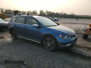 2017 Volkswagen Golf S z VIN 3VWH17AU9HM522416, wystawiony jako Copart lot #58977005 z przebiegiem 162 325 mil mil oraz Czysty tytuł • Clean title. Historia ofert i sprzedaży dostępna na DreamBid. Obrazek 4.