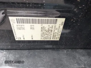 2017 Nissan Maxima SL с VIN 1N4AA6AP2HC442097, выставлен на аукционе IAAI как лот 42291697 с пробегом 130 333 миль миль и . История ставок и продаж доступна на DreamBid. Изображение 9.