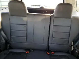2015 Jeep Patriot High Altitude with VIN 1C4NJRFB2FD270543, listed as a Copart auction lot 53448165 with 141,048 mi miles and Salvage Title. Bid and sale history available at carsss.com. Image 10.