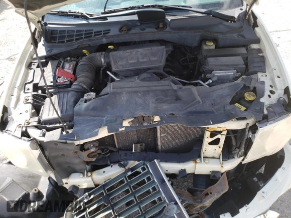 2009 Chrysler Aspen Limited with VIN 1A8HW58PX9F713216, listed as a Copart auction lot 63019004 with 156,909 mi miles and Salvage Title. Bid and sale history available at DreamBid. Image 13.