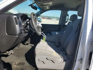 2015 GMC Sierra 1500 z VIN 1GTR1TEH5FZ412312, wystawiony jako Copart lot #79468714 z przebiegiem 219 891 mil mil oraz Szkoda całkowita • Salvage title. Historia ofert i sprzedaży dostępna na DreamBid. Obrazek 7.