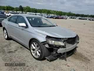 2014 Chevrolet Impala LT with VIN 1G1125S35EU100042, listed as a Copart auction lot 53892415 with 138,865 mi miles and Clean Title. Bid and sale history available at DreamBid. Image 13.
