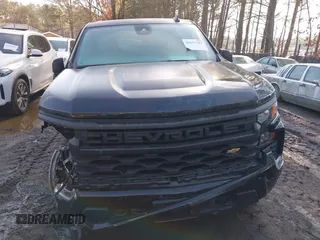 2023 Chevrolet Silverado 1500 Custom with VIN 1GCPDBEK9PZ121611, listed as a IAAI auction lot 41637783 with 56,456 mi miles and . Bid and sale history available at DreamBid. Image 12.