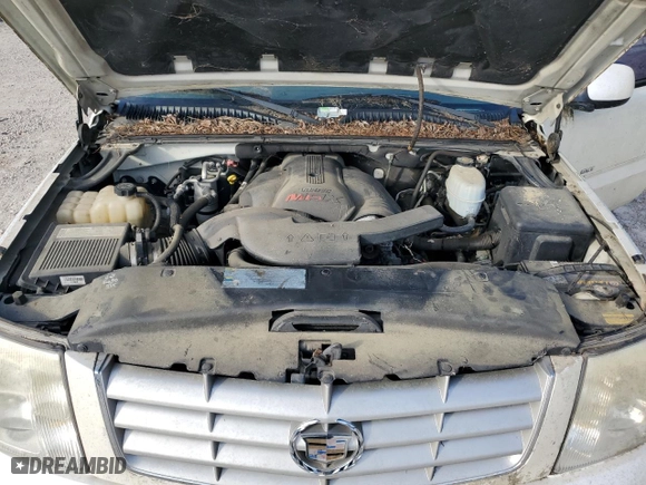 2006 Cadillac Escalade EXT with VIN 3GYEK62N26G219505, listed as a Copart auction lot 86090574 with 253,488 mi miles and Clean Title. Bid and sale history available at carsss.com. Image 11.