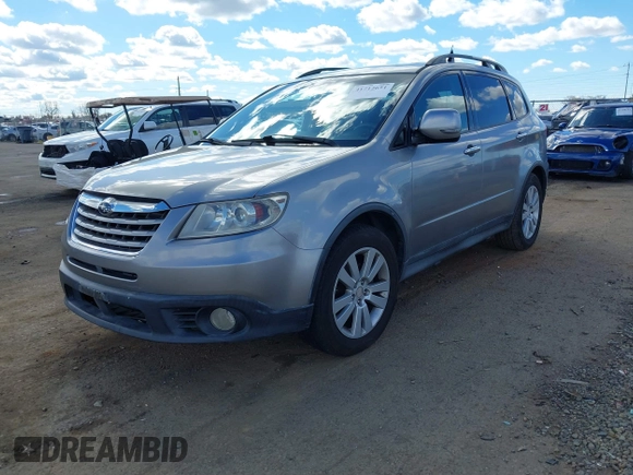 2008 Subaru Tribeca Limited z VIN 4S4WX90D484415030, wystawiony jako IAAI lot #41712651 z przebiegiem 178 721 mil mil oraz . Historia ofert i sprzedaży dostępna na DreamBid. Obrazek 17.