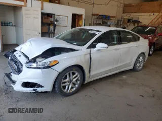 2015 Ford Fusion SE z VIN 3FA6P0H71FR194835, wystawiony jako Copart lot #49290675 z przebiegiem 253 172 mil mil oraz Nie do naprawy • Non repairable. Historia ofert i sprzedaży dostępna na DreamBid. Obrazek 1.