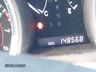 2013 Toyota Highlander with VIN 5TDZA3EH8DS046618, listed as a IAAI auction lot 41223251 with 148,568 mi miles and . Bid and sale history available at DreamBid. Image 15.