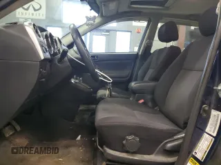 2004 Pontiac Vibe z VIN 5Y2SM64864Z432531, wystawiony jako Copart lot #46881005 z przebiegiem 229 626 mil mil oraz Czysty tytuł • Clean title. Historia ofert i sprzedaży dostępna na DreamBid. Obrazek 7.