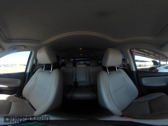 2014 Mazda CX-9 Touring with VIN JM3TB2CV5E0444144, listed as a IAAI auction lot 41892186 with 177,653 mi miles and . Bid and sale history available at DreamBid. Image 18.
