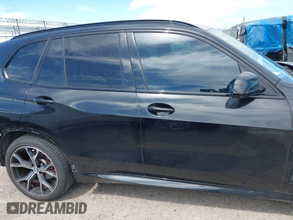 2022 BMW X5 xDrive40i with VIN 5UXCR6C0XN9N16790, listed as a IAAI auction lot 42304582 with 38,818 mi miles and . Bid and sale history available at DreamBid. Image 13.