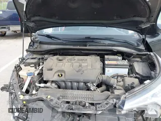 2018 Toyota C-HR XLE с VIN NMTKHMBX2JR016619, выставлен на аукционе IAAI как лот 41920426 с пробегом 95 627 миль миль и . История ставок и продаж доступна на DreamBid. Изображение 10.