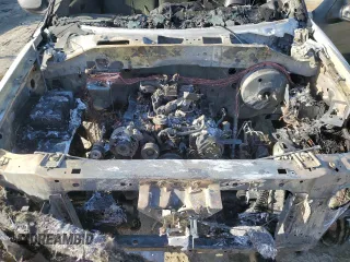 2000 Ford F-150 XL with VIN 1FTZX1720YKA53930, listed as a Copart auction lot 56052925 with Not provided miles and Salvage title. Bid and sale history available at DreamBid. Image 11.
