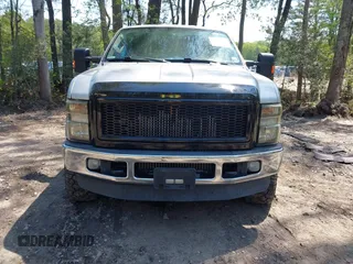 2010 Ford F-350 with VIN 1FTSW3BR7AEA11716, listed as a IAAI auction lot 42029284 with 142,586 mi miles and . Bid and sale history available at DreamBid. Image 12.