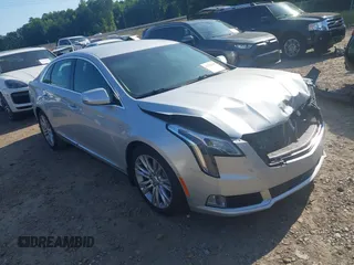 2019 Cadillac XTS Luxury with VIN 2G61M5S3XK9123054, listed as a IAAI auction lot 42281787 with 126,573 mi miles and . Bid and sale history available at DreamBid. Image 1.