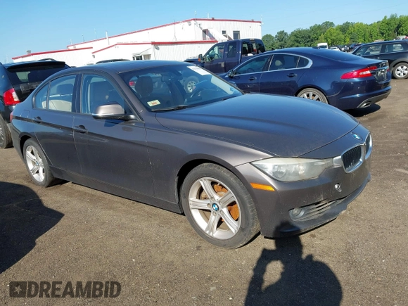 2014 BMW 3 Series 328i xDrive with VIN WBA3B5C53EP543978, listed as a IAAI auction lot 42538498 with 194,826 mi miles and . Bid and sale history available at DreamBid. Image 1.