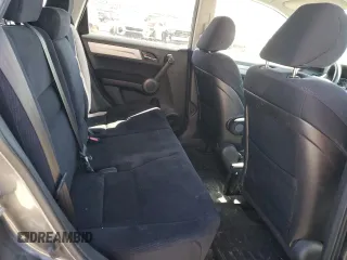 2011 Honda CR-V EX with VIN JHLRE4H50BC035996, listed as a Copart auction lot 50253765 with 173,398 mi miles and Salvage Title. Bid and sale history available at carsss.com. Image 12.