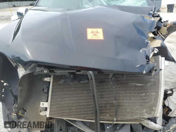 2016 Ford F-150 XL with VIN 1FTEW1CF2GFA22809, listed as a Copart auction lot 57218375 with Not provided miles and Salvage title. Bid and sale history available at DreamBid. Image 11.
