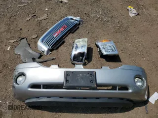 2006 GMC Envoy SLE z VIN 1GKDT13S662171123, wystawiony jako Copart lot #56418255 z przebiegiem 106 777 mil mil oraz Szkoda całkowita • Salvage title. Historia ofert i sprzedaży dostępna na DreamBid. Obrazek 13.