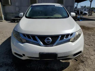 2011 Nissan Murano SV z VIN JN8AZ1MU3BW050358, wystawiony jako Copart lot #57122755 z przebiegiem 211 143 mil mil oraz Szkoda całkowita • Salvage title. Historia ofert i sprzedaży dostępna na DreamBid. Obrazek 5.