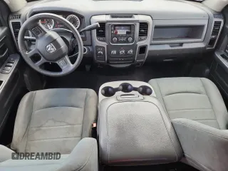 2014 Ram 1500 Express with VIN 1C6RR7FT3ES197188, listed as a Copart auction lot 59846055 with 132,054 mi miles and Salvage title. Bid and sale history available at DreamBid. Image 8.