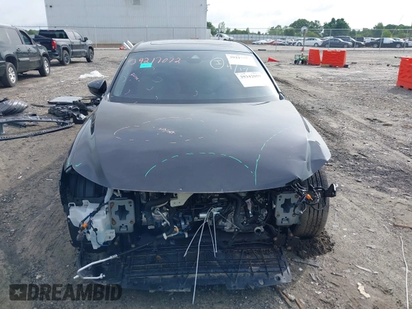 2023 Mazda 3 Premium Plus with VIN 3MZBPBEYXPM368785, listed as a IAAI auction lot 39342059 with 3,609 mi miles and . Bid and sale history available at DreamBid. Image 13.