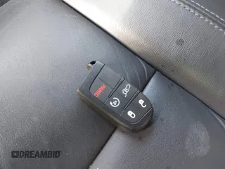 2022 Dodge Durango GT Plus z VIN 1C4RDJDG1NC211111, wystawiony jako IAAI lot #41420530 z przebiegiem 18 924 mil mil oraz . Historia ofert i sprzedaży dostępna na DreamBid. Obrazek 11.