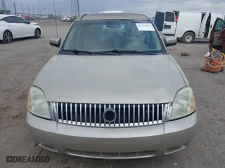 2005 Mercury Montego with VIN 1MEHM40195G606109, listed as a IAAI auction lot 40739316 with 329,715 mi miles. Bid and sale history available at carsss.com. Image 12.